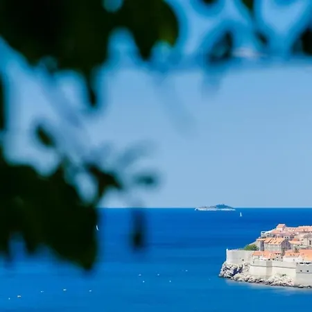 Shining Star * Dubrovnik
